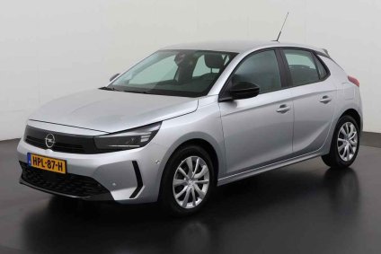 Opel Corsa 1.2 Facelift