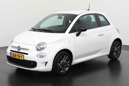 Fiat 500 1.0 Hybrid Sport Connect