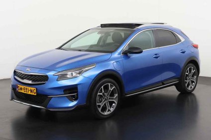 Kia Xceed 1.6 GDi PHEV ExecutiveLine