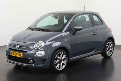 Fiat 500 1.0 Hybrid Sport