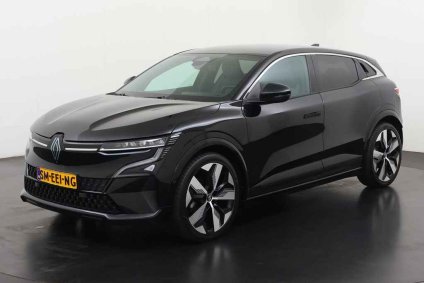 Renault M&eacute;gane E-Tech EV60 Optimum Charge Techno