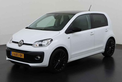 Volkswagen up! 1.0 R-Line