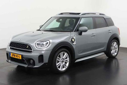 MINI Countryman 2.0 Cooper SE ALL4 Design