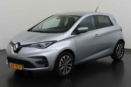 Renault ZOE R135 Intens 52 kWh