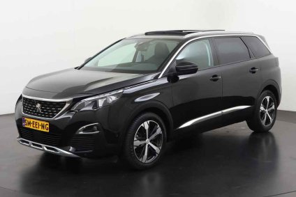 Peugeot 5008 1.2 PureTech Allure 7p.