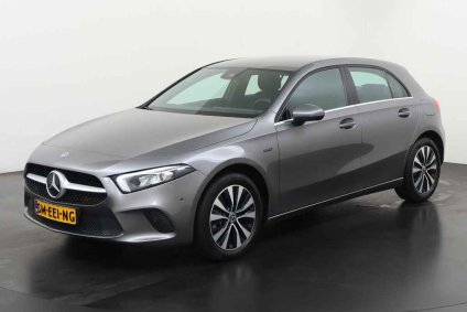 Mercedes-Benz A-Klasse 250e Business Line