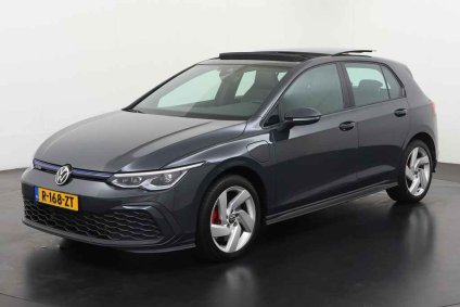 Volkswagen Golf 1.4 eHybrid GTE