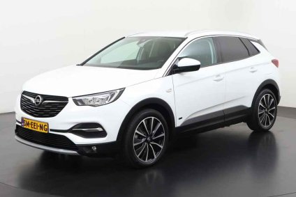 Opel Grandland X 1.6 Turbo Hybrid4 Innovation