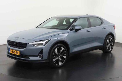 Polestar 2 Long Range SM 78 kWh