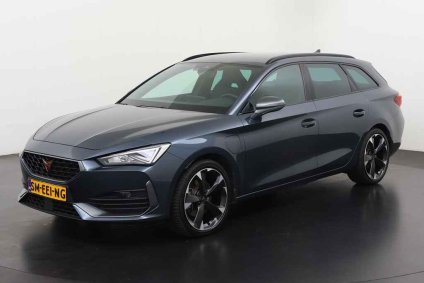 CUPRA Leon Sportstourer 1.4 e-Hybrid Essential