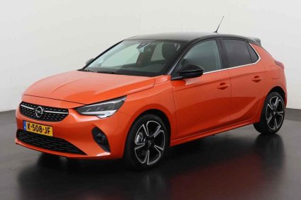 Opel Corsa 1.2 Elegance