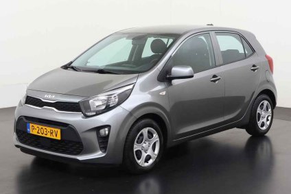 Kia Picanto 1.0 DPi ComfortLine 5p
