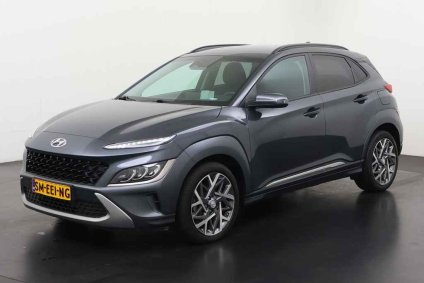 Hyundai KONA 1.6 GDI HEV Fashion