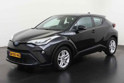 Toyota C-HR 1.8 Hybrid Active