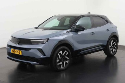 Opel Mokka 1.2 Turbo GS