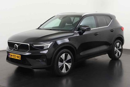 Volvo XC40 1.5 T4 Plug-in hybrid Core Bright