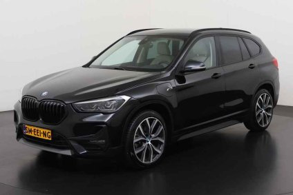 BMW X1 xDrive25e Executive