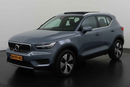 Volvo XC40 1.5 T4 Recharge Inscription Expr.