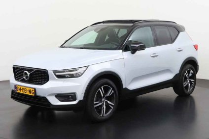 Volvo XC40 1.5 T3 R-Design Automaat