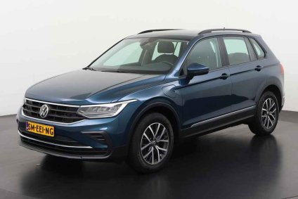 Volkswagen Tiguan 1.4 TSI eHybrid Life