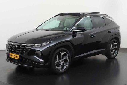 Hyundai Tucson 1.6 T-GDI PHEV Premium Sky 4WD