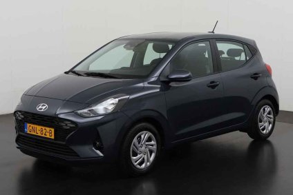 Hyundai i10 1.0 Comfort Smart 5-zits