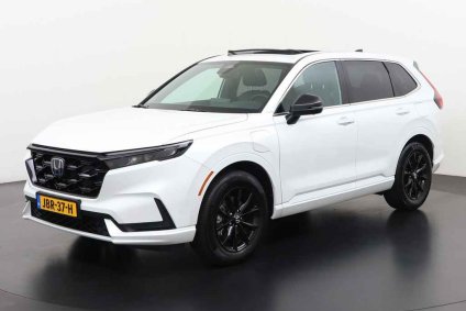 Honda CR-V 2.0 e:PHEV Advance Tech