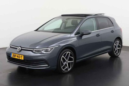 Volkswagen Golf 1.4 eHybrid Style