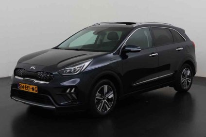 Kia Niro 1.6 GDi PHEV ExecutiveLine