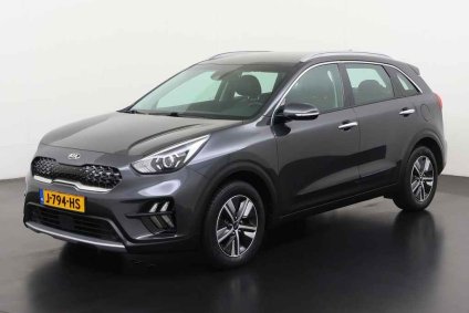 Kia Niro 1.6 GDi Hybrid DynamicLine
