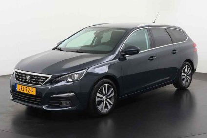 Peugeot 308 SW 1.2 PureTech Allure Automaat