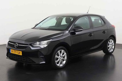 Opel Corsa 1.2 Edition