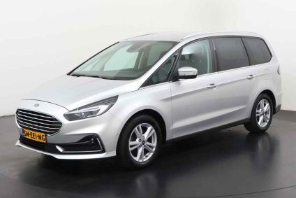 Ford Galaxy 2.5 FHEV