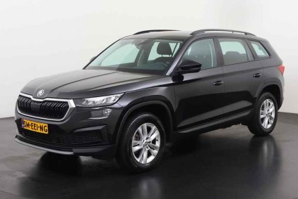 Skoda Kodiaq 1.5 TSI Business Edition DSG
