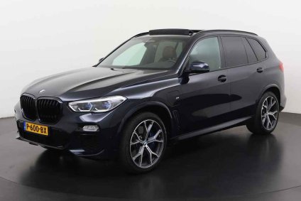BMW X5 xDrive45e M-Sport Shadow Line