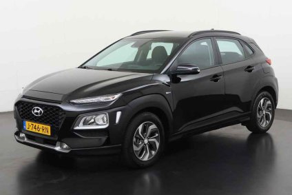Hyundai KONA 1.6 GDI HEV Comfort