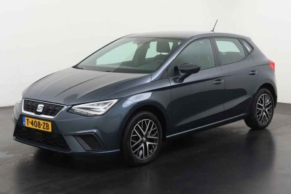 SEAT Ibiza 1.0 TSI Style Business Intense DSG