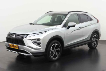 Mitsubishi Eclipse Cross 2.4 PHEV Intense+