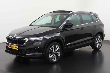Skoda Karoq 1.5 TSI ACT Style DSG
