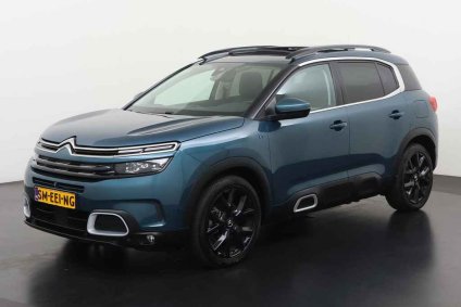 Citroën C5 Aircross 1.6 Plug-in Hybrid 225 Shine