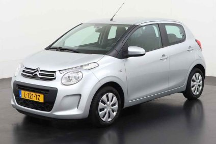 Citroën C1 1.0 VTi Feel