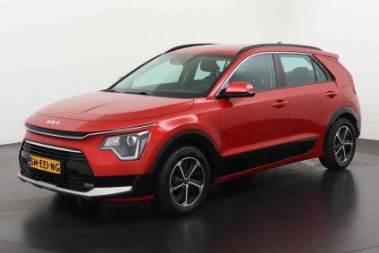 Kia Niro 1.6 GDi Hybrid DynamicLine