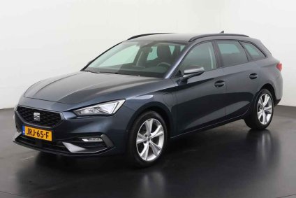SEAT Leon Sportstourer 1.4 TSI eHybrid PHEV FR