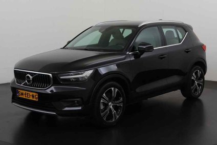 Volvo XC40 1.5 T4 Recharge Inscription Expr.