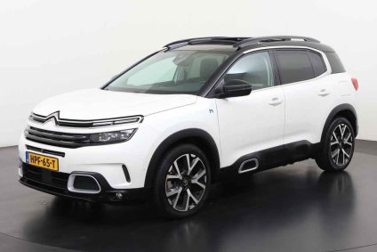 Citroën C5 Aircross 1.6 Plug-in Hybrid 225 Shine