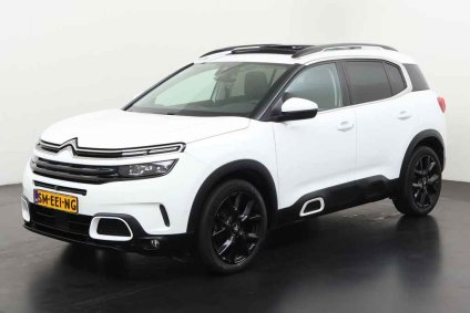 Citro&euml;n C5 Aircross 1.2 PureTech Shine