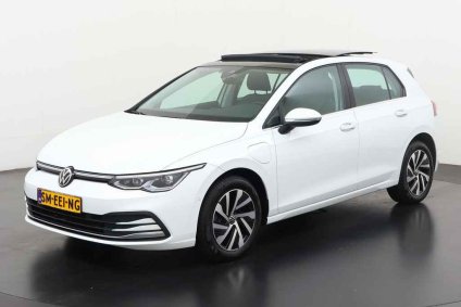 Volkswagen Golf 1.4 eHybrid Style