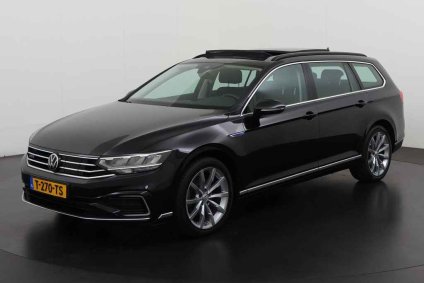 Volkswagen Passat Variant 1.4 TSI PHEV Plug-in GTE