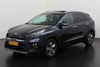 Kia Niro 1.6 GDi PHEV ExecutiveLine