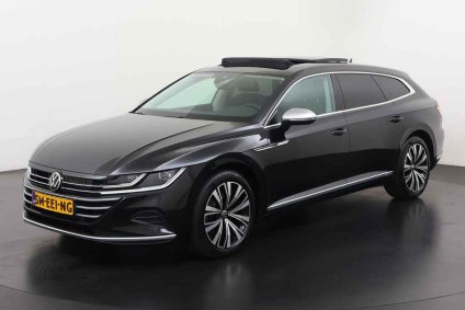 Volkswagen Arteon Shooting Brake 1.4 TSI eHybrid Elegance